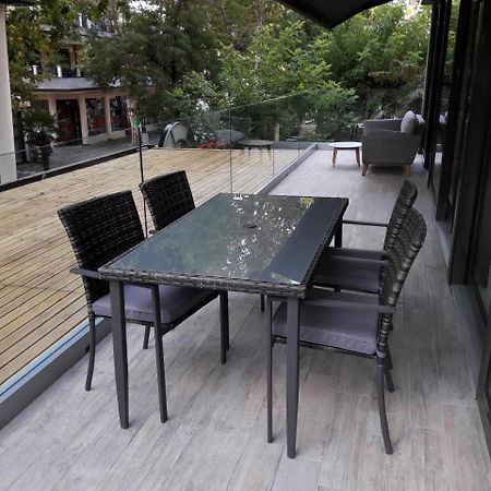 Central Stema Luxury Misano Adriatico Exteriör bild