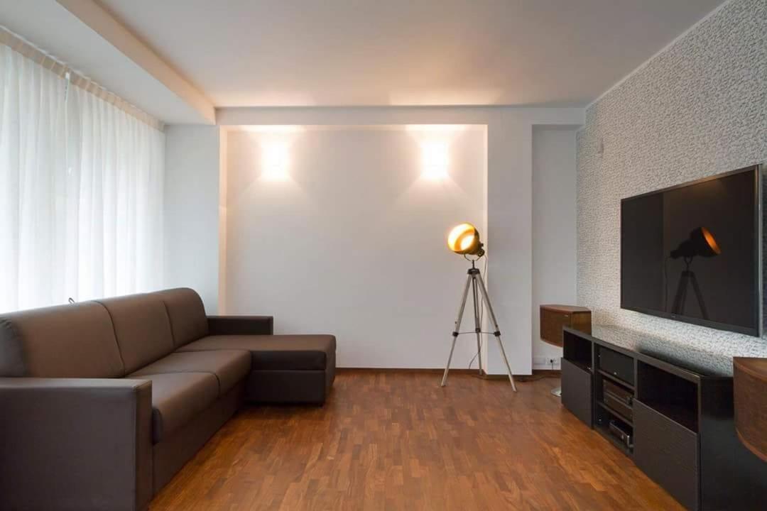 Central Stema Luxury Misano Adriatico Exteriör bild