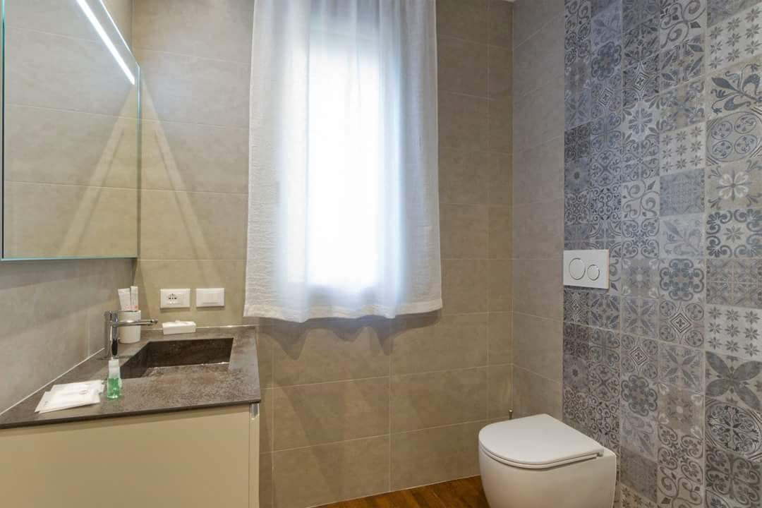 Central Stema Luxury Misano Adriatico Exteriör bild