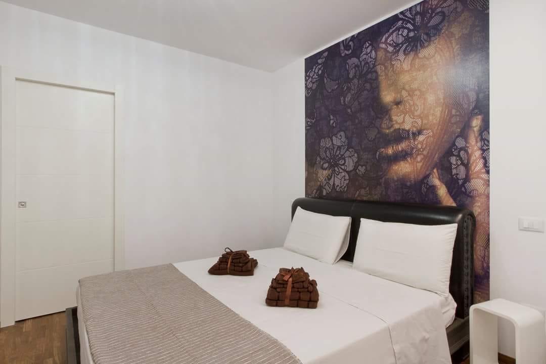 Central Stema Luxury Misano Adriatico Exteriör bild