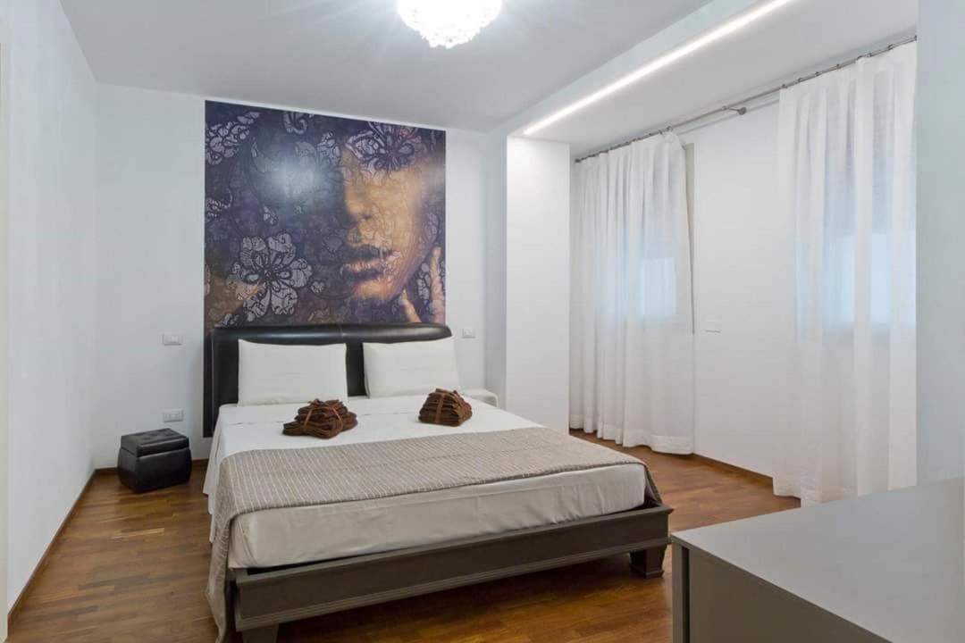 Central Stema Luxury Misano Adriatico Exteriör bild